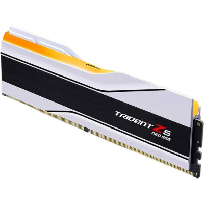 G.Skill 64 GB (2x32GB) DDR5 6000 MHz Trident Z5 Neo RGB (F5-6000J3636F32GX2-TZ5NR)