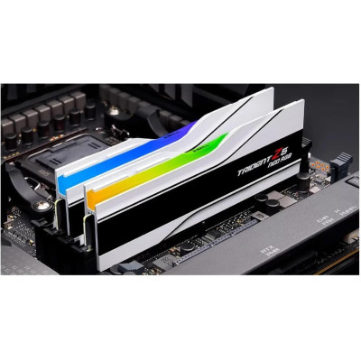 G.Skill 64 GB (2x32GB) DDR5 6000 MHz Trident Z5 Neo RGB (F5-6000J3636F32GX2-TZ5NR)