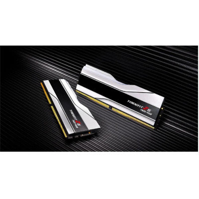 G.Skill 64 GB (2x32GB) DDR5 6000 MHz Trident Z5 Neo RGB (F5-6000J3636F32GX2-TZ5NR)