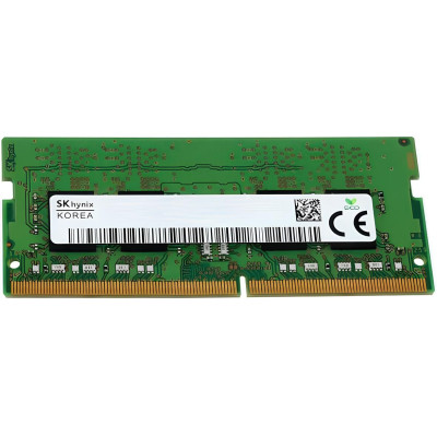 SK Hynix 8 GB SO-DIMM DDR4 2666 MHz (HMA81GS6JJR8N-VK)