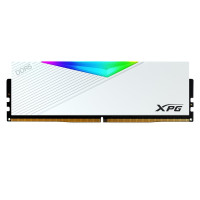 ADATA 32 GB DDR5 6000 MHz XPG Lancer RGB White (AX5U6000C3032G-CLARWH)
