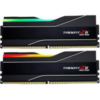 G.Skill 32 GB (2x16GB) DDR5 8000 MHz Trident Z5 Neo RGB (F5-8000J3848H16GX2-TZ5NR )