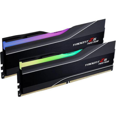 G.Skill 32 GB (2x16GB) DDR5 8000 MHz Trident Z5 Neo RGB (F5-8000J3848H16GX2-TZ5NR )