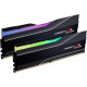 G.Skill 32 GB (2x16GB) DDR5 8000 MHz Trident Z5 Neo RGB (F5-8000J3848H16GX2-TZ5NR )
