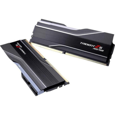 G.Skill 32 GB (2x16GB) DDR5 8000 MHz Trident Z5 Neo RGB (F5-8000J3848H16GX2-TZ5NR )