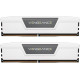 Corsair 32 GB (2x16GB) DDR5 6400 MHz Vengeance White (CMK32GX5M2B6400Z32W)