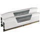 Corsair 32 GB (2x16GB) DDR5 6400 MHz Vengeance White (CMK32GX5M2B6400Z32W)