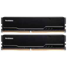 INTELIGENTES 64 GB (2x32GB) DDR5 5200 MHz Resistance (IR5BII2/64)
