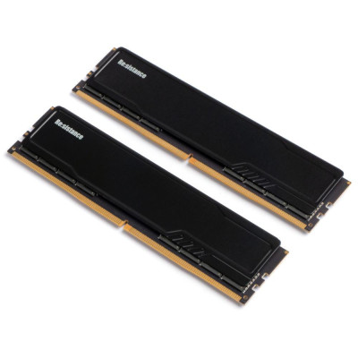 INTELIGENTES 64 GB (2x32GB) DDR5 5200 MHz Resistance (IR5BII2/64)
