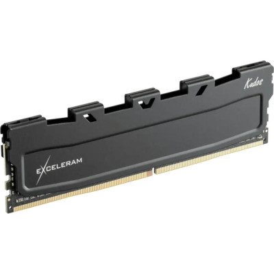 Exceleram 16 GB DDR5 6000 MHz Kudos (EK50160603646C)