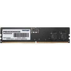 PATRIOT 16 GB DDR5 4800 MHz (PSD516G480081)