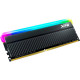 ADATA 16 GB DDR4 3600 MHz XPG Spectrix D45G RGB Black (AX4U360016G18I-CBKD45G)
