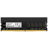 Lexar 8 GB DDR4 2666 MHz (LD4AU008G-B2666GSST)