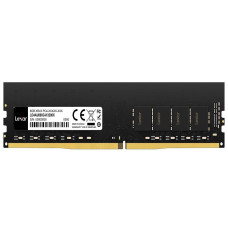 Lexar 8 GB DDR4 2666 MHz (LD4AU008G-B2666GSST)