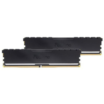 Mushkin 32 GB (2x16GB) DDR5 6000 MHz Redline (MRF5U600DDDM16GX2)