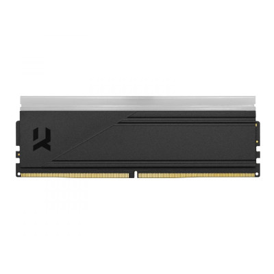 GOODRAM 64 GB (2x32GB) DDR5 5600 MHz IRDM RGB Black (IRG-56D5L30/64GDC)