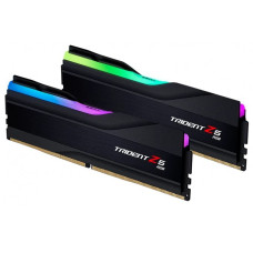 G.Skill Trident Z5 RGB DDR5 48GB (2x24Gb) (F5-8000J4048F24GX2-TZ5RK)
