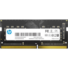 HP 4 GB SO-DIMM DDR4 2400 MHz S1 (7EH94AA)