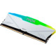 Apacer 32 GB (2x16GB) DDR4 3200 NOX RGB White (AH4U32G32C28YNWAA-2)