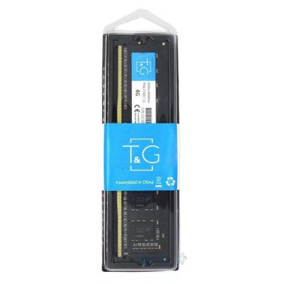 T&G DDR4 16GB 2666 MHz (TGDR4PC16G2666)
