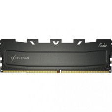 eXceleram DDR4 32GB 2400 MHz Black Kudos (EKBLACK4322415C)