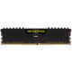 Corsair 8 GB DDR4 3000 MHz Vengeance LPX Black (CMK8GX4M1D3000C16)