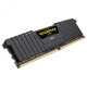 Corsair 8 GB DDR4 3000 MHz Vengeance LPX Black (CMK8GX4M1D3000C16)