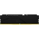 Kingston FURY 128 GB (4x32GB) DDR5 5600 MHz Beast Black (KF556C40BBK4-128)