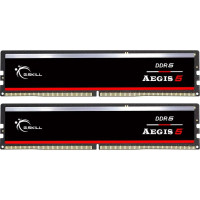 G.Skill Aegis 5 DDR5-5200 64GB (2x32GB) (F5-5200J4040A32GX2-IS)