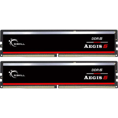 G.Skill Aegis 5 DDR5-5200 64GB (2x32GB) (F5-5200J4040A32GX2-IS)