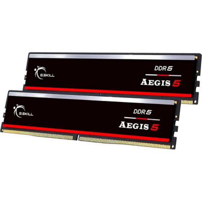 G.Skill Aegis 5 DDR5-5200 64GB (2x32GB) (F5-5200J4040A32GX2-IS)