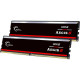 G.Skill Aegis 5 DDR5-5200 64GB (2x32GB) (F5-5200J4040A32GX2-IS)