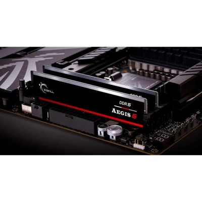 G.Skill Aegis 5 DDR5-5200 64GB (2x32GB) (F5-5200J4040A32GX2-IS)