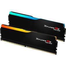 G.Skill 32 GB (2x16GB) DDR5 6000 MHz Ripjaws M5 Neo RGB (F5-6000J2836G16GX2-RM5NRK)