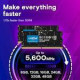 Crucial 64 GB DDR5 5600 MHz SO-DIMM (CT64G56C46S5)