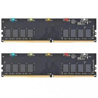Exceleram 32 GB (2x16GB) DDR4 3000 MHz RGB X1 Series (ERX1432306CD)