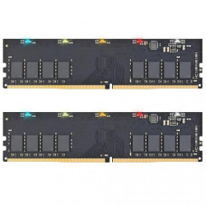 Exceleram 32 GB (2x16GB) DDR4 3000 MHz RGB X1 Series (ERX1432306CD)