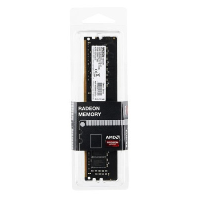 AMD DDR4 3000 16GB (R9416G3000U2S-U)