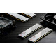 G.Skill DDR5 64GB (2x32GB) 6000Mhz Ripjaws S5 White (F5-6000J3040G32GX2-RS5W)
