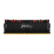 Kingston FURY 64 GB (2x32GB) DDR4 3600 MHz Renegade Black (KF436C18RBK2/64)