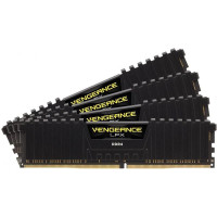 Corsair Vengeance LPX DDR4 4x32Gb (CMK128GX4M4E3200C16)