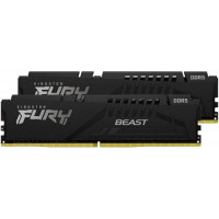 Kingston DDR5 16GB (2x8GB) 5600Mhz FURY Beast (KF556C36BBEK2-16)