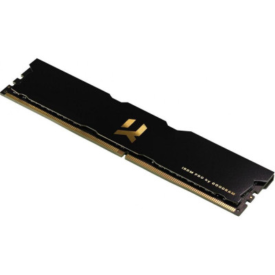 GOODRAM 16 GB DDR4 3600 MHz IRDM Pro (IRP-3600D4V64L17/16G)