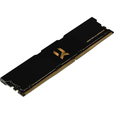GOODRAM 16 GB DDR4 3600 MHz IRDM Pro (IRP-3600D4V64L17/16G)
