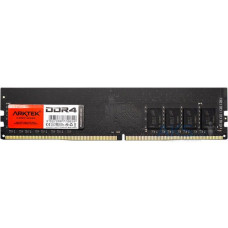 ARKTEK 8 GB DDR4 2400 MHz (AKD4S8P2400)