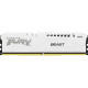Kingston DDR5 32GB (2x16GB) 6000Mhz FURY Beast White (KF560C40BWK2-32)
