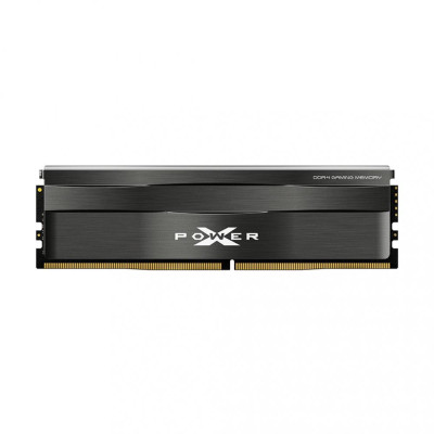 Silicon Power 16 GB DDR4 3600 MHz XPOWER Zenith (SP016GXLZU360BSC)
