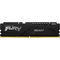 Kingston FURY 64 GB (2x32GB) DDR5 6400 MHz Beast EXPO (KF564C32BBEK2-64)