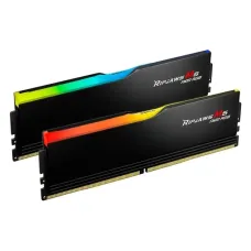 G.Skill 96 GB (2x48GB) DDR5 6000 MHz Ripjaws M5 Neo RGB (F5-6000J3036F48GX2-RM5NRK)