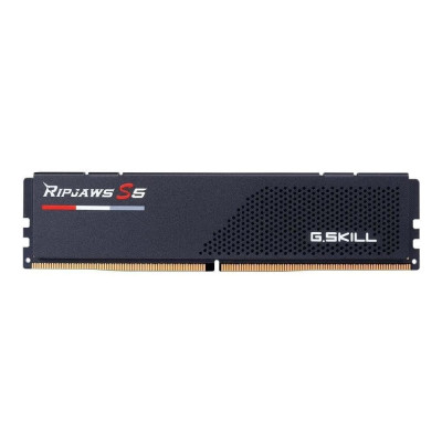 G.Skill 32 GB (2x16GB) DDR5 6000 MHz Ripjaws S5 (F5-6000J3036F16GX2-RS5K)